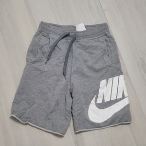 Boys large (13-15 years) nike shorts cloth